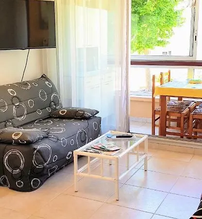 Apartment Saint-clair 171 Agde